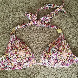 Victoria Secret Swimsuit Bikini Top